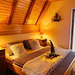 Vikend Kuca Dina Casa vacanze Vlasic