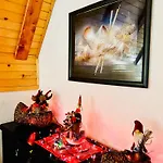 Vikend Kuca Dina 度假居 *