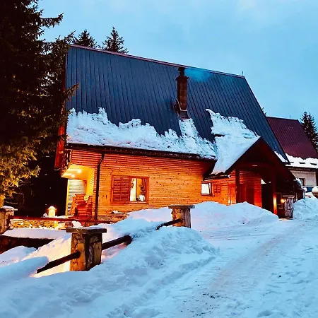 Vikend Kuca Dina Casa de Férias Vlasic