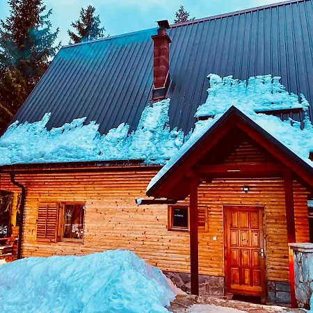 Vikend Kuca Dina