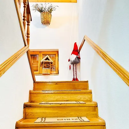 Casa de Férias Vikend Kuca Dina