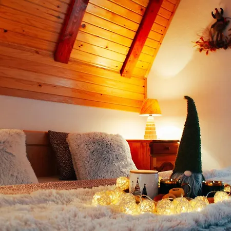 Vikend Kuca Dina 度假居 弗拉西克