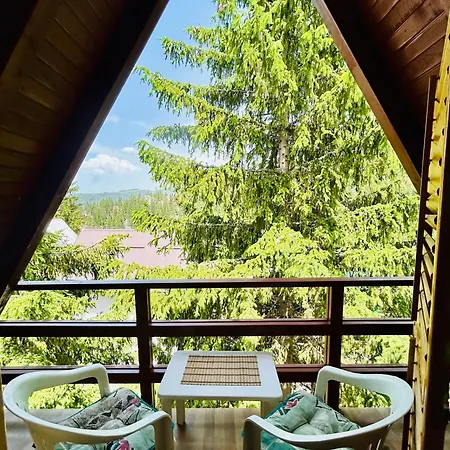 Vikend Kuca Dina * 弗拉西克